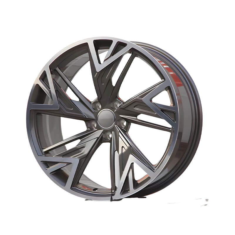 Passenger Car Wheels Passenger Car Forged For Au-di 12