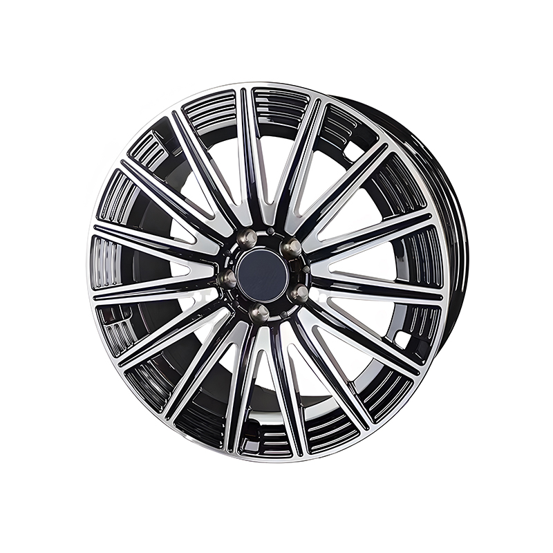 Passenger Car Wheels Forged Rim Wheels For Benz 24