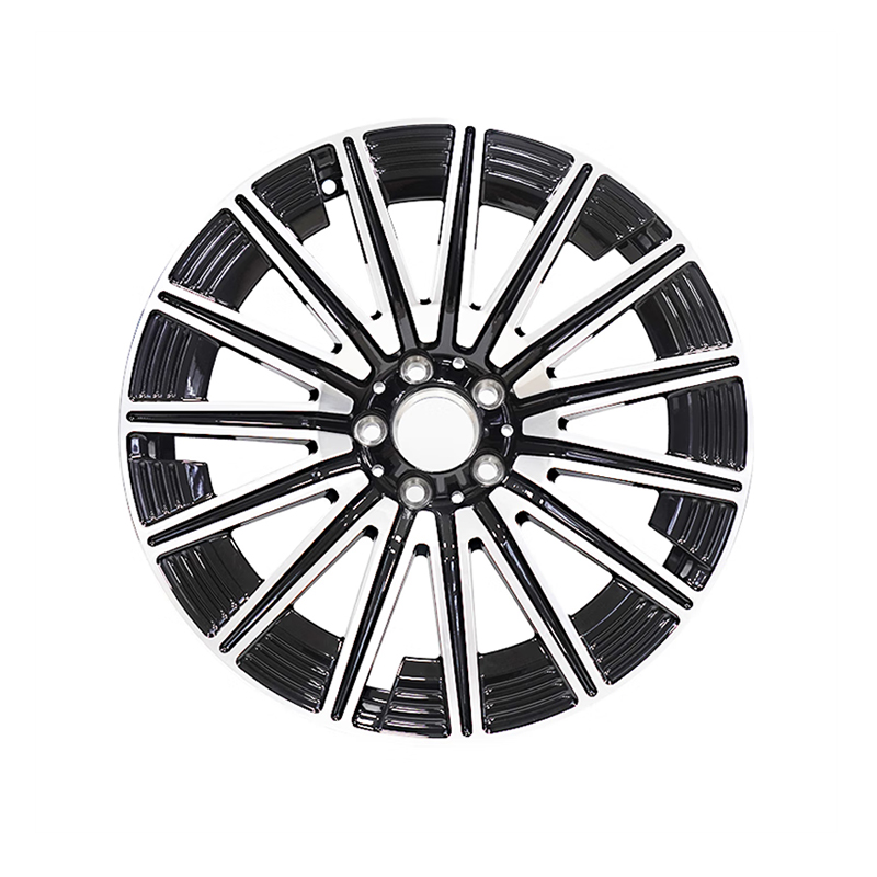 Passenger Car Wheels Forged Rim Wheels For Benz 24