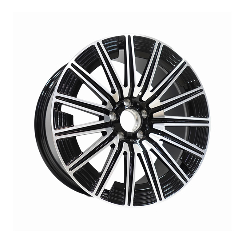 Passenger Car Wheels Forged Rim Wheels For Benz 24