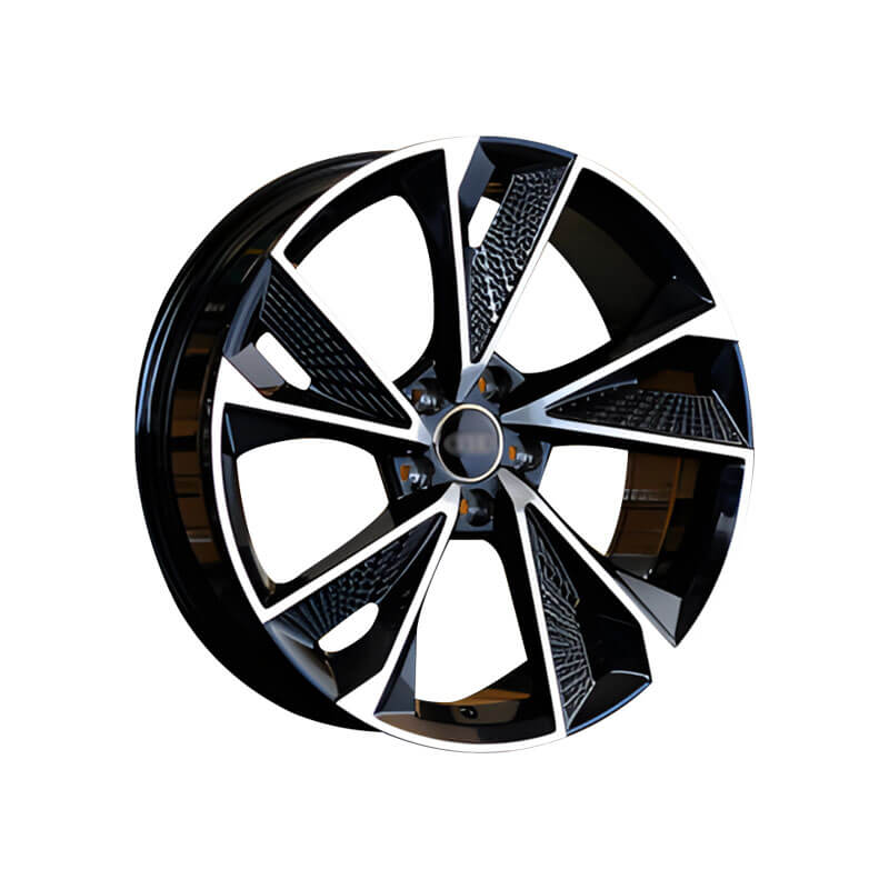 Passenger Car Wheels Forged Alloy Hot Sales For Au-di 5