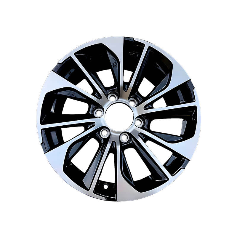 Wheels Rims forged Alloy Wheel For Toyota