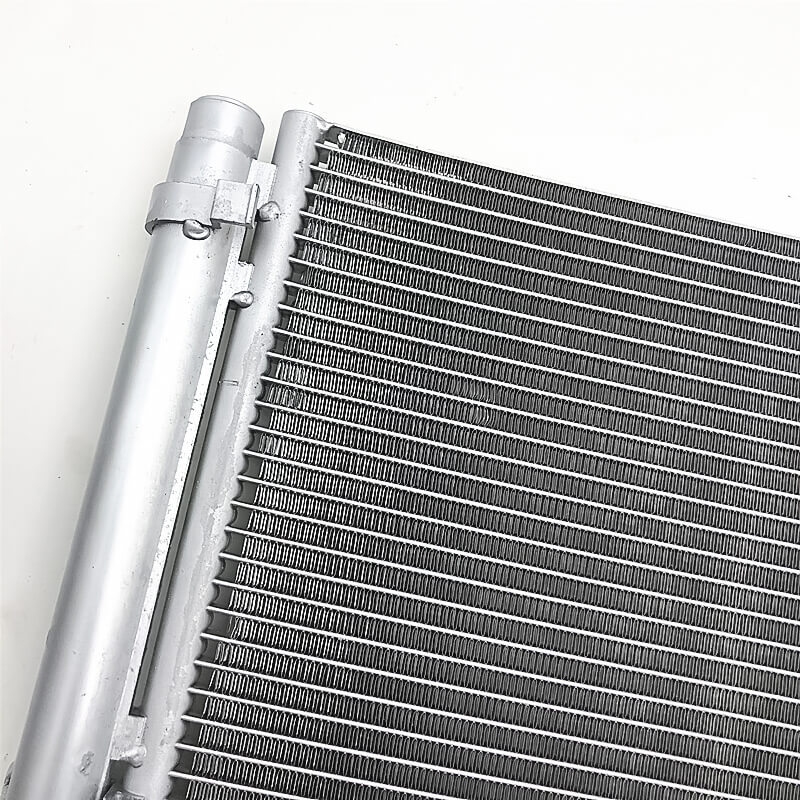 Car Condenser Pump For Hyundai Elantra