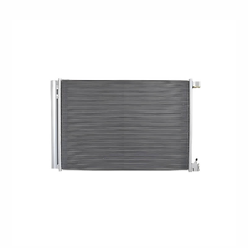 Car Condenser Condensing For Benz EQA260
