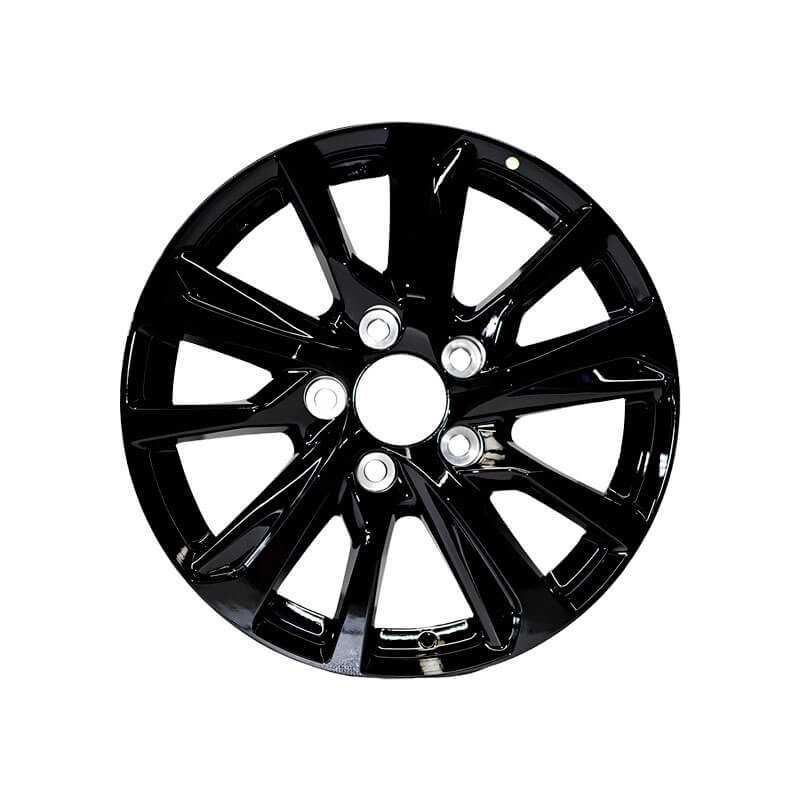 Forged Deeep Concave Wheel For Toyota