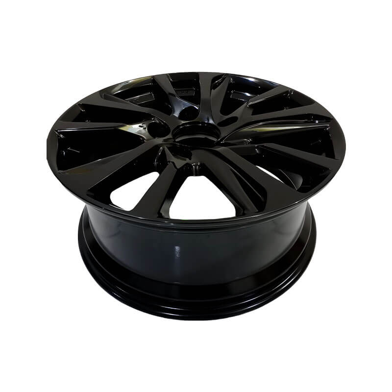 Forged Deeep Concave Wheel For Toyota