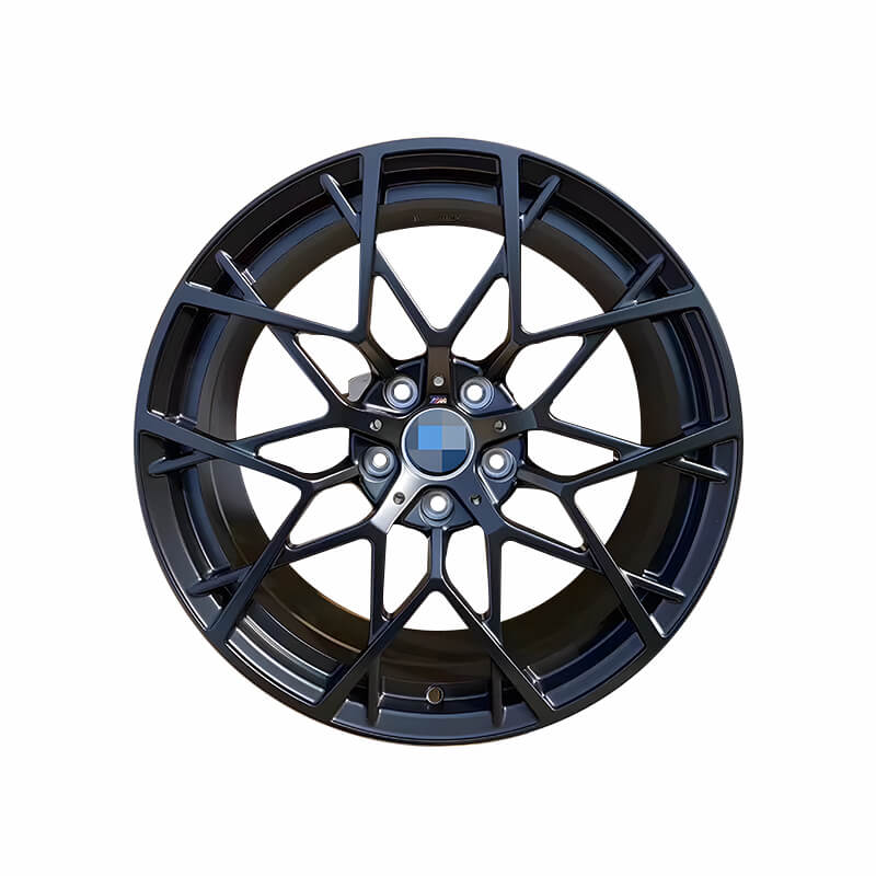 Forged Wheels 16-26 Inch Aluminum Alloy Rims For BMW 24