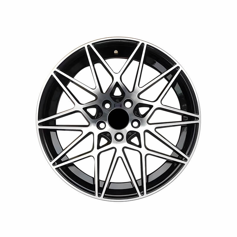 Alloy Wheels Full Size For Car For BMW 25