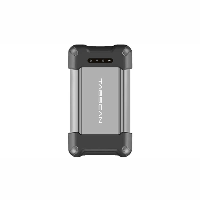 Car Diagnostic Tool TABSCAN T6S For Volkswagen Mercedes-Benz BMW GM series Ford Mazda Land Rover Jaguar SDD