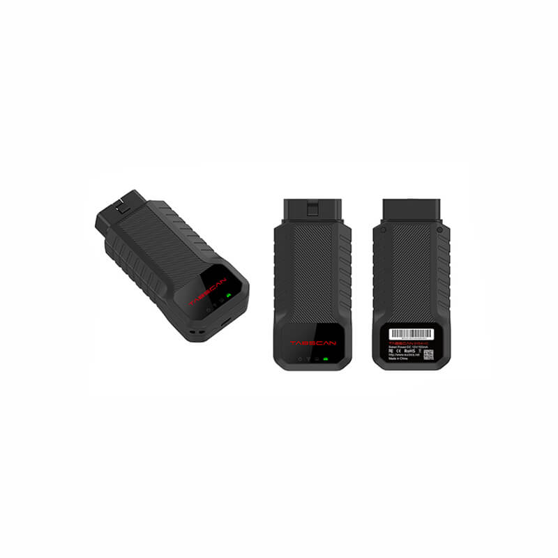Scaner Car Diagnostic Scanner Automotive TABSCAN 6154C