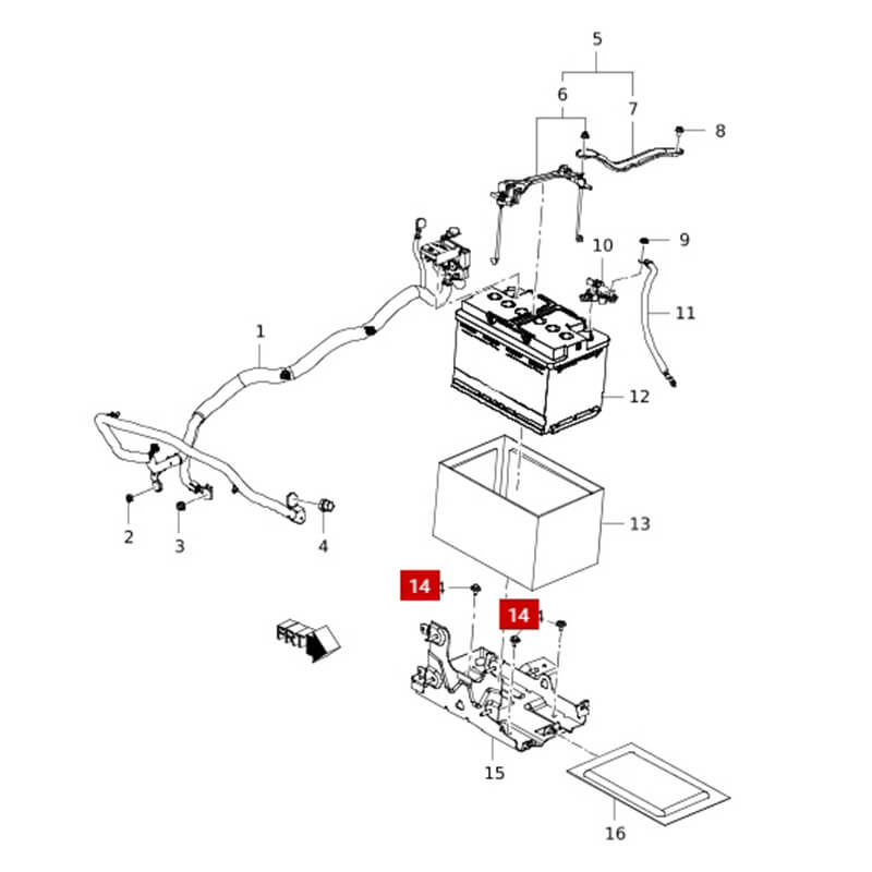 Energy Storage Battery Solar With Chevrolet Cruze