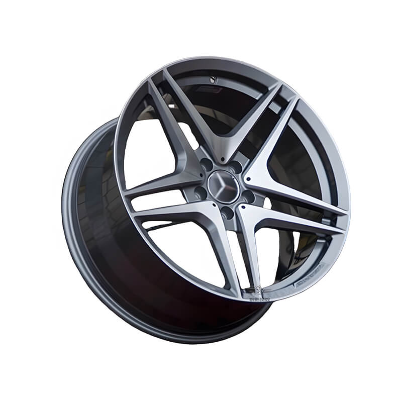 Forged Alloy Hot Sales Full Size For Car For Benz 6