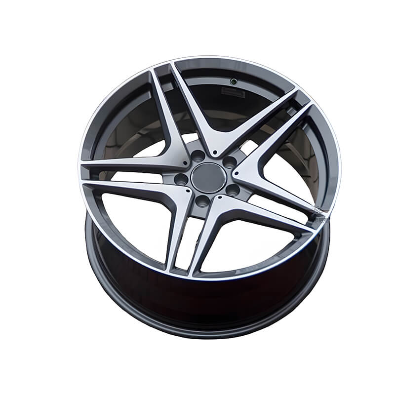 Forged Alloy Hot Sales Full Size For Car For Benz 6