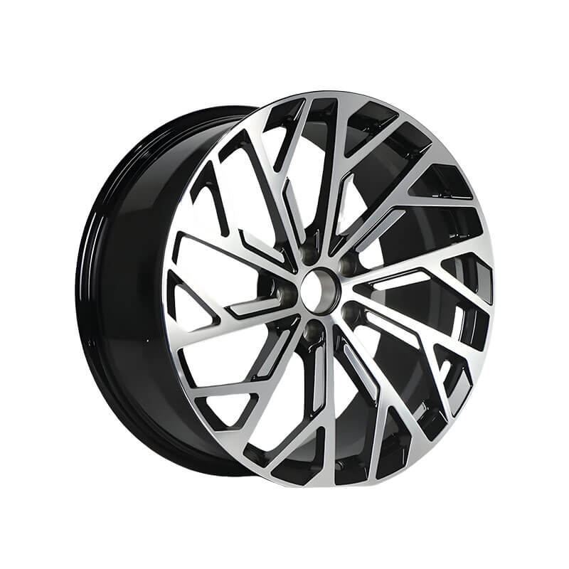 Car Wheel Forged Deeep Concave Wheel For Au-di 11
