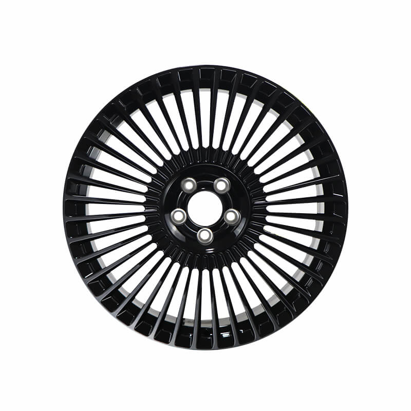 Alloy Car Wheels Rims Customized Alloy Car Rims For Lixiang