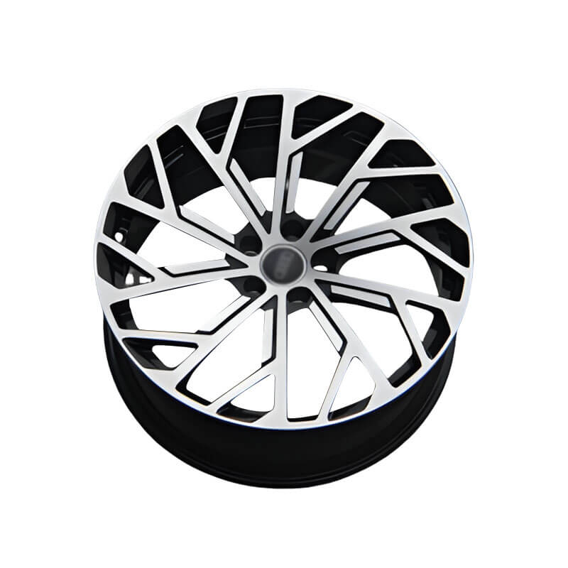 Car Wheel Forged Deeep Concave Wheel For Au-di 11