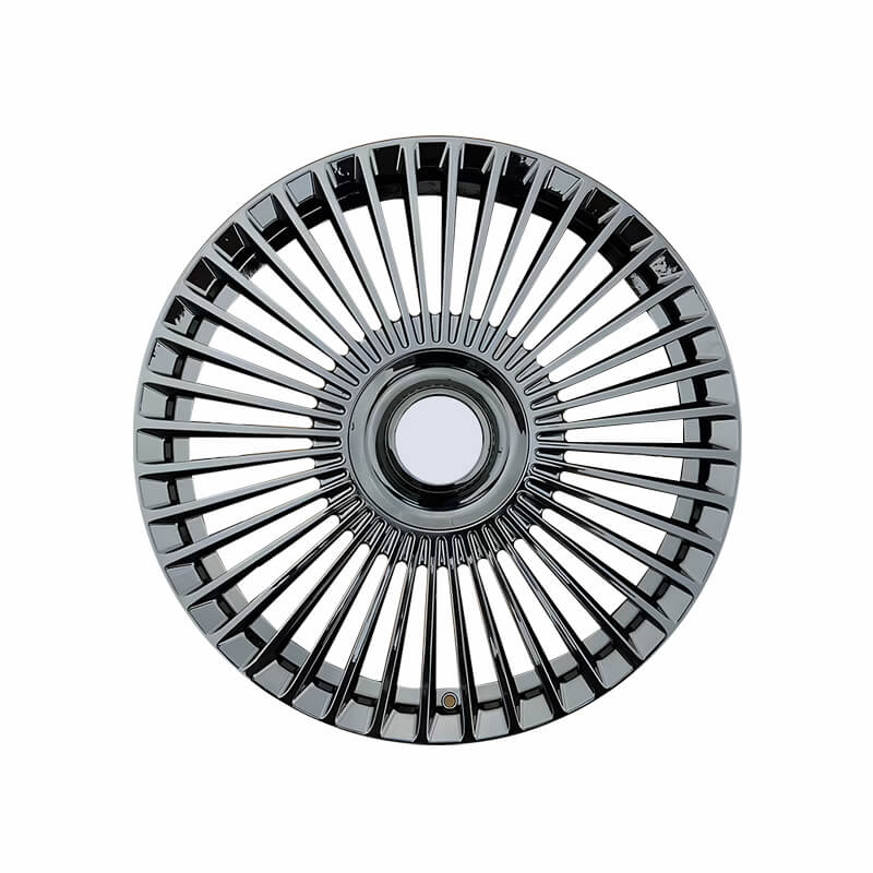 Alloy Car Wheels Rims Customized Alloy Car Rims For Lixiang
