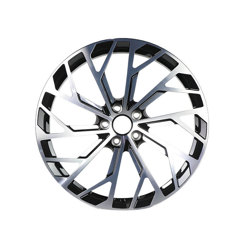 Car Wheel Forged Deeep Concave Wheel For Au-di 11