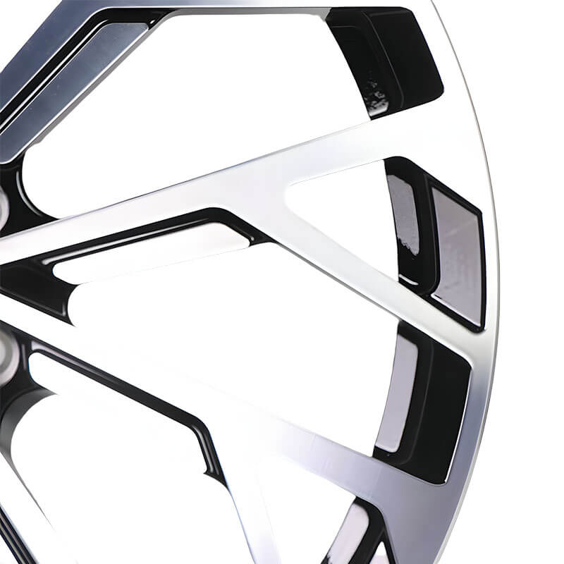 Car Wheel Forged Deeep Concave Wheel For Au-di 11