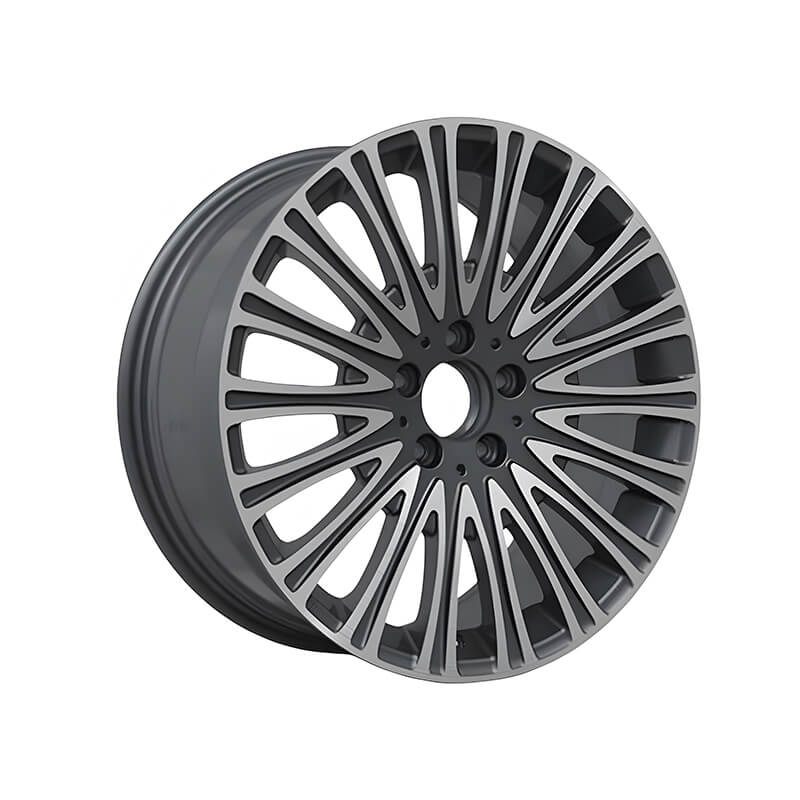Passenger Car Wheel Full Size Forged Wheel For Benz 19