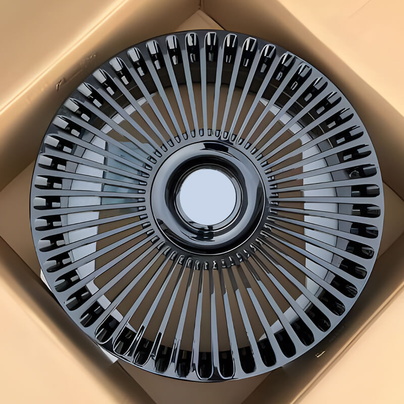 Alloy Car Wheels Rims Customized Alloy Car Rims For Lixiang