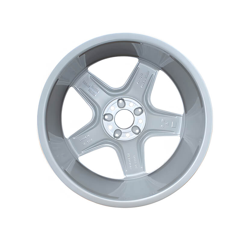 Wheels For Passenger Car Alloy Aluminum Forged Wheel For Benz 10