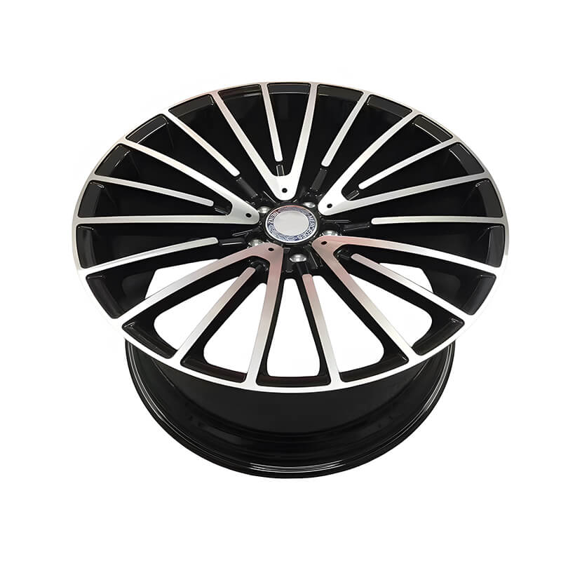 Forged Alloy Wheel For Passenger Car Wheel For Benz 18