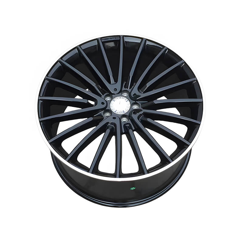 Forged Alloy Wheel For Passenger Car Wheel For Benz 18
