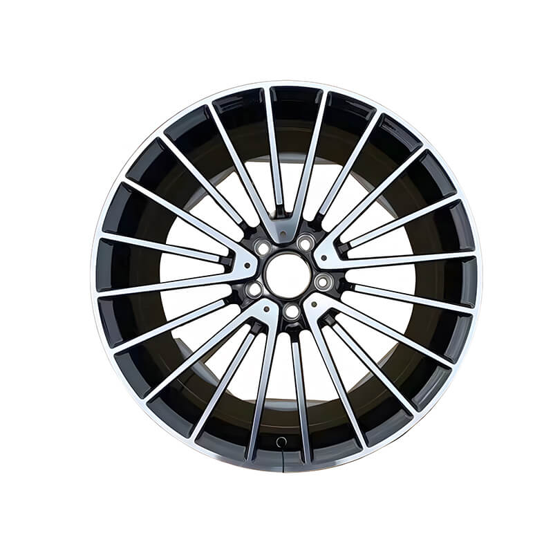 Forged Alloy Wheel For Passenger Car Wheel For Benz 18