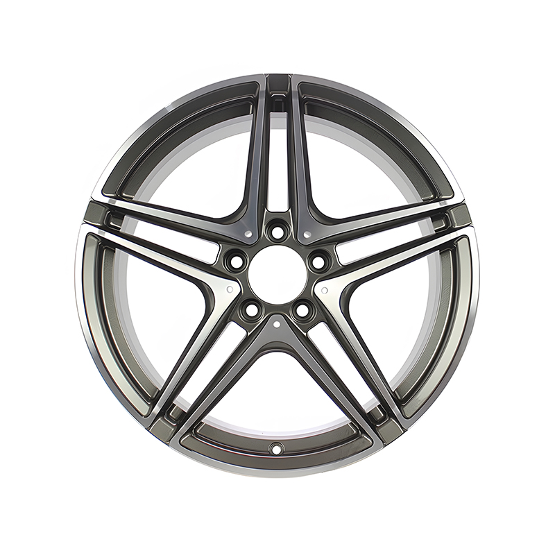 Wheel Tyre Car Forged For Passenger Car For BMW 15