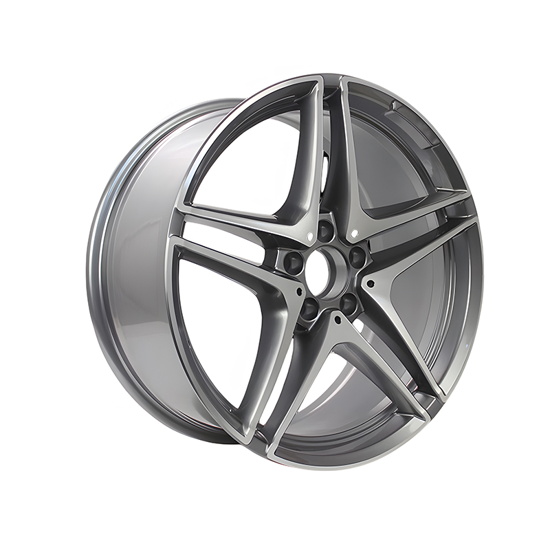 Wheel Tyre Car Forged For Passenger Car For BMW 15