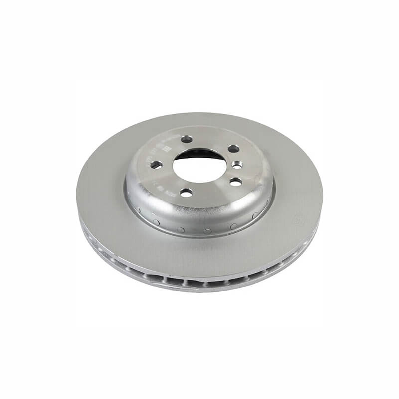 Front Disc Brake BMW Auto Brake System