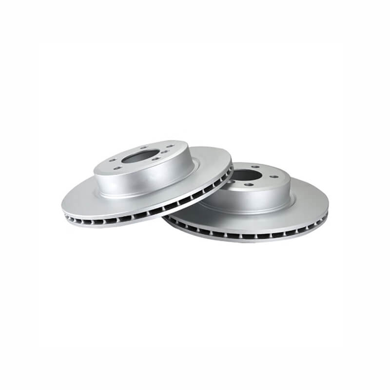 Front Disc Brake BMW Auto Brake System