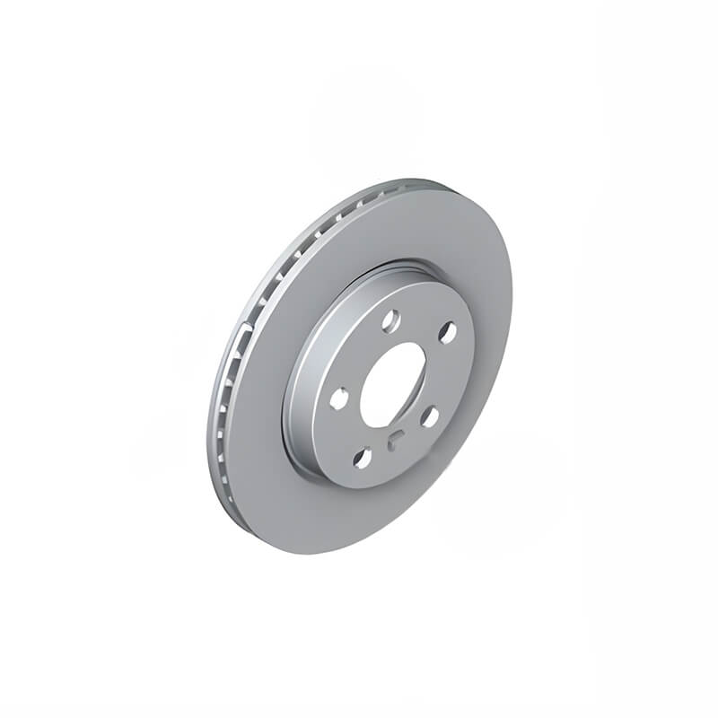 Front Disc Brake BMW Auto Brake System