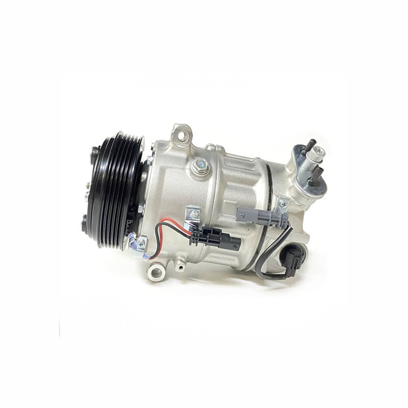 Industrial Compressors Air Screw Compressor For Chevrolet Cruze