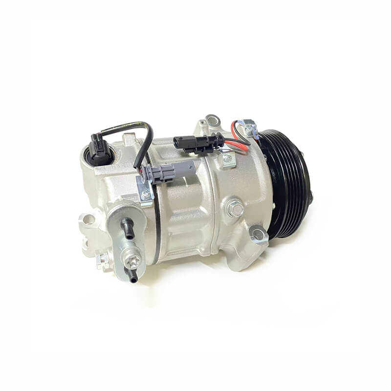 Industrial Compressors Air Screw Compressor For Chevrolet Cruze