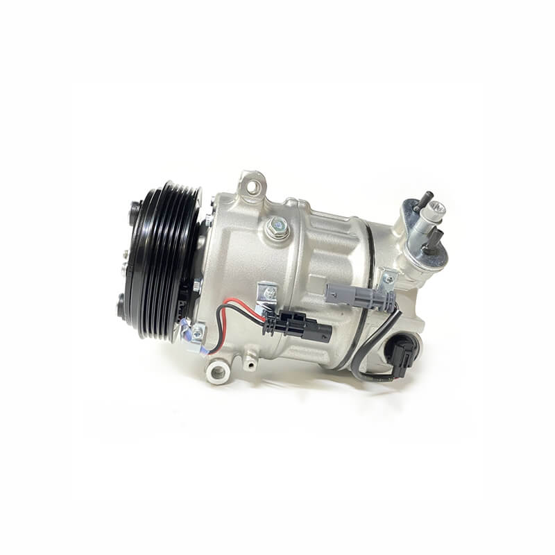 Industrial Compressors Air Screw Compressor For Chevrolet Cruze