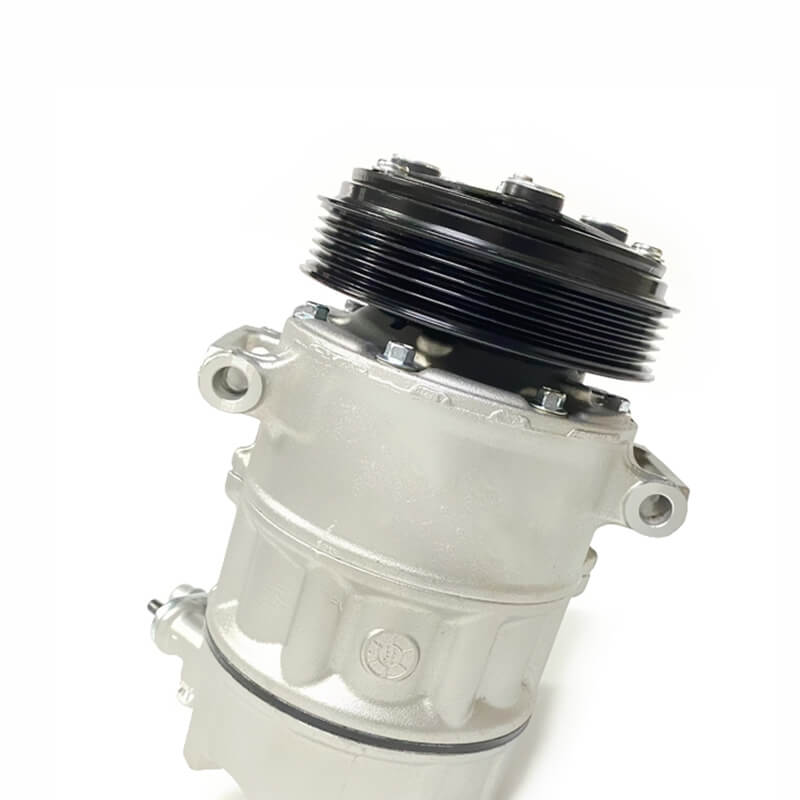Industrial Compressors Air Screw Compressor For Chevrolet Cruze