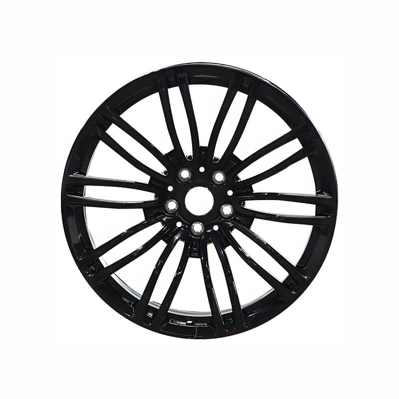 Forged Deeep Concave Wheel Passenger Car Wheels For BMW 19