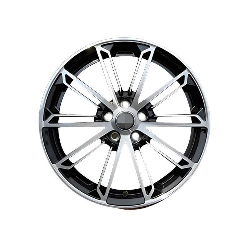 Forged Deeep Concave Wheel For Toyota-16