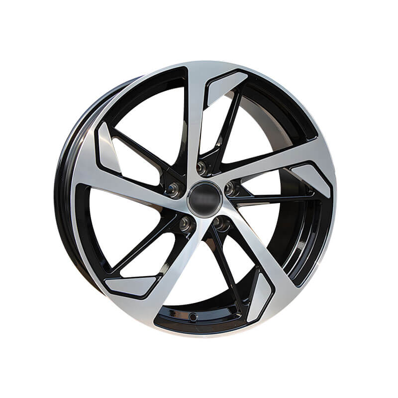 Aluminum Wheels Passenger Car Wheels Passenger Car Wheels For Au-di 4