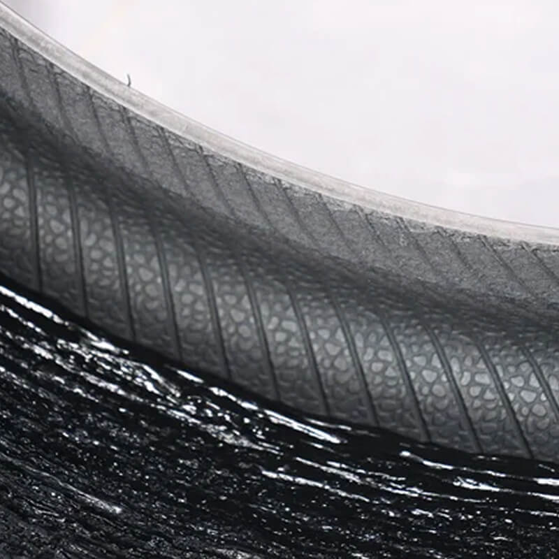 Self Sealing Tyre Anti Puncture For Passenger Car DX740