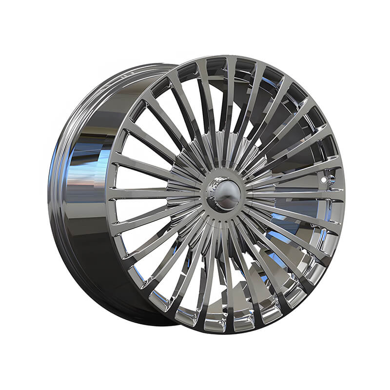 Wheels Rims forged Alloy Wheel Car Full Size For Benz 5
