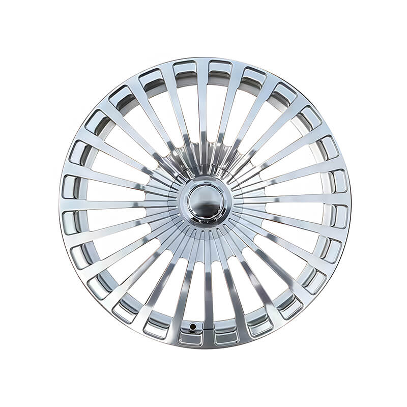 Wheels Rims forged Alloy Wheel Car Full Size For Benz 5