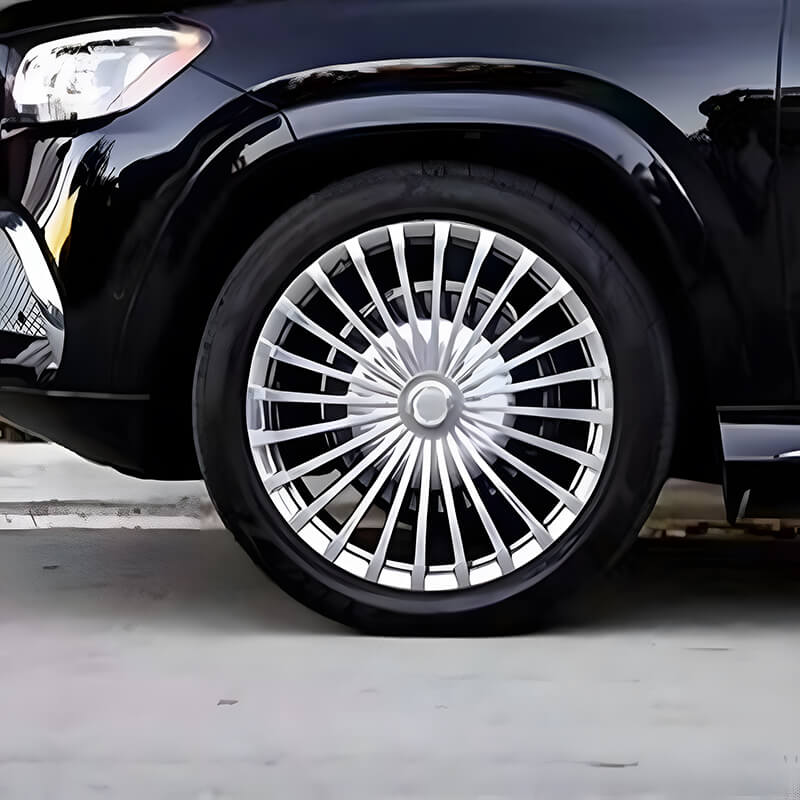 Wheels Rims forged Alloy Wheel Car Full Size For Benz 5