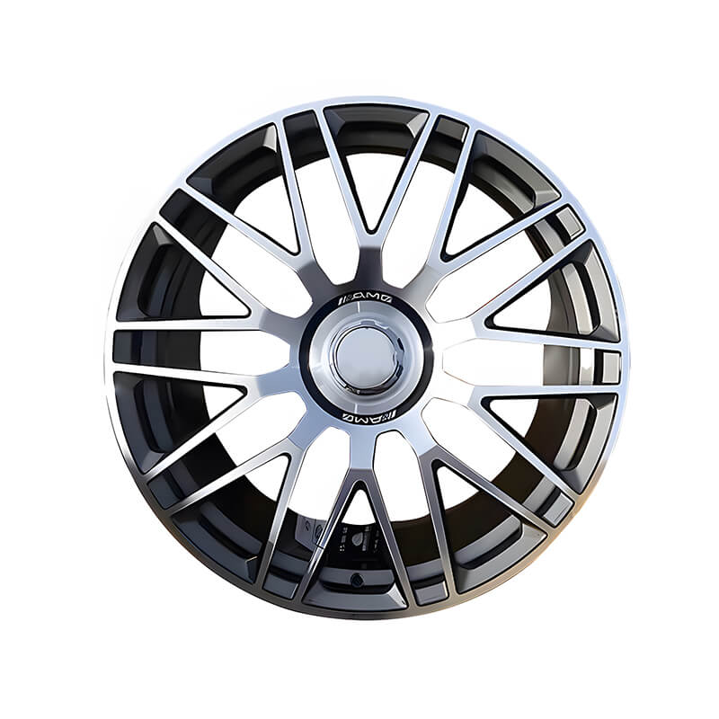 Passenger Car Wheels Tires Forged Car Rim Wheel For Benz 11