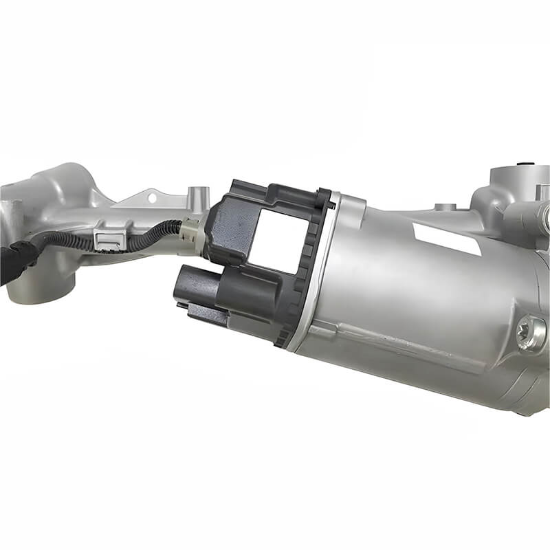 Steering Wheel With Gear Shifter For Hyundai Elantra
