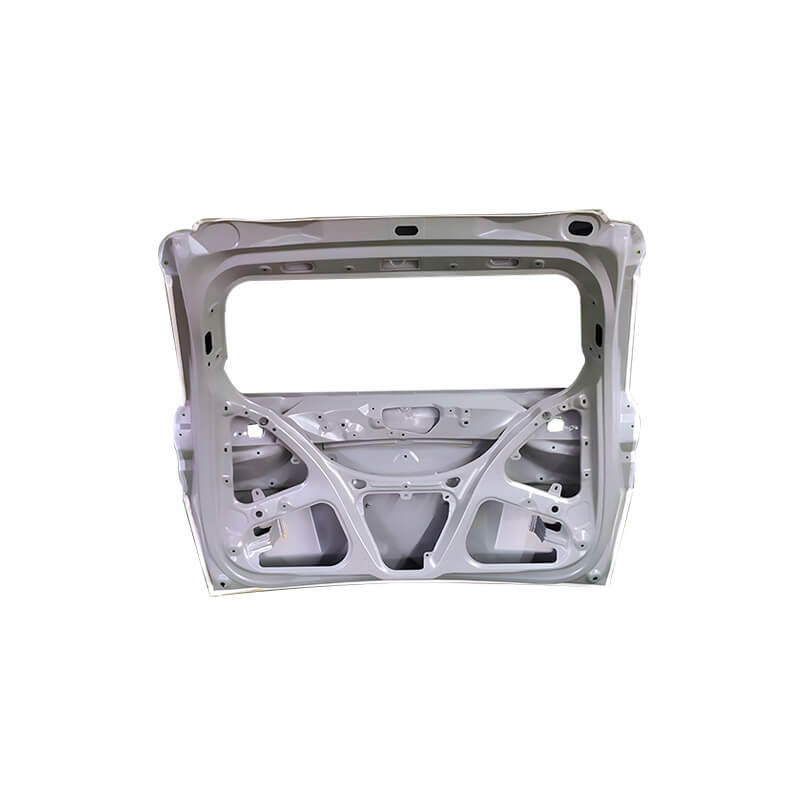 Trunk Lid For Benz EQB 260