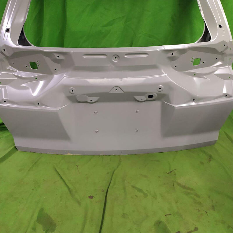 Trunk Lid For Benz EQB 260