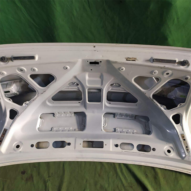 Trunk Lid Trunk Lid For Chevrolet Cruze